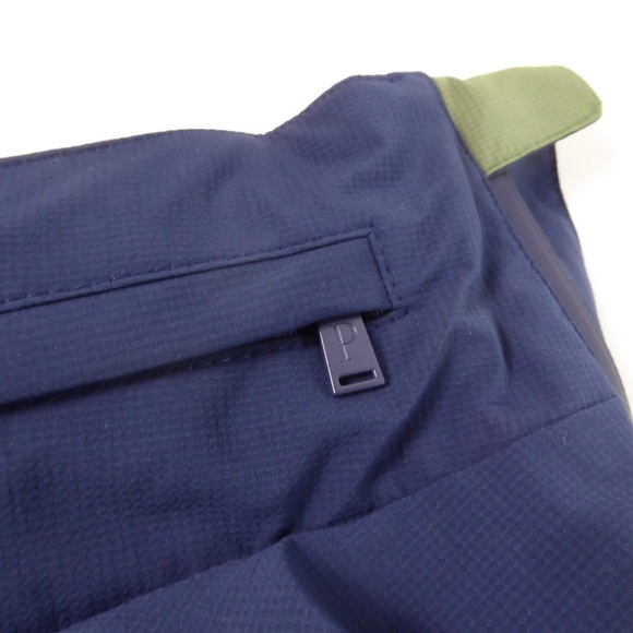 Pendleton Outdoorsmen Ripstop Poly w Hidden Stowaway Hood Windbreaker NWT Men’s - Picture 12 of 14